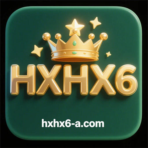 hxhx6.com-Logo